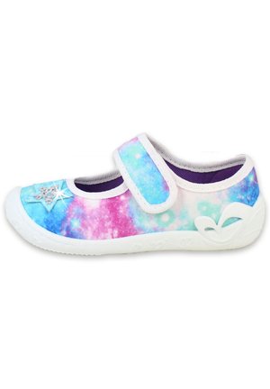 FESTIVAL - Pantoffels - multicolor