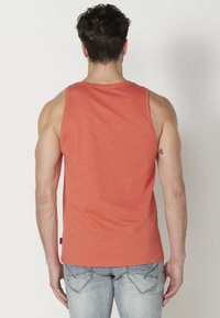 Koroshi TANK  - Viršus - rosa   pink