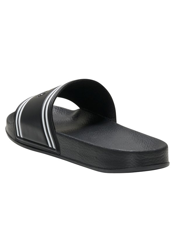 POOL SLIDE RETRO UNISEX - Pool slides3
