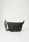 Sac bandoulière - black