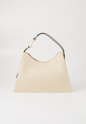 NUVOLA L HOBO - Borsa a mano - avena