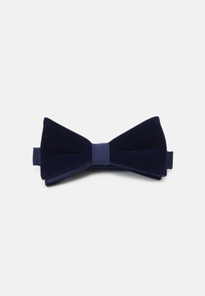 Papillon - dark blue