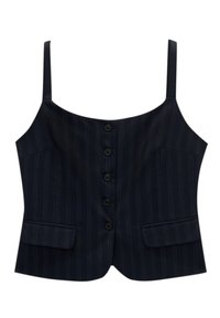 Veste Femme Bay Trading à Rayures (pinstripe) - Taille 12, Neuf Avec étiquettes