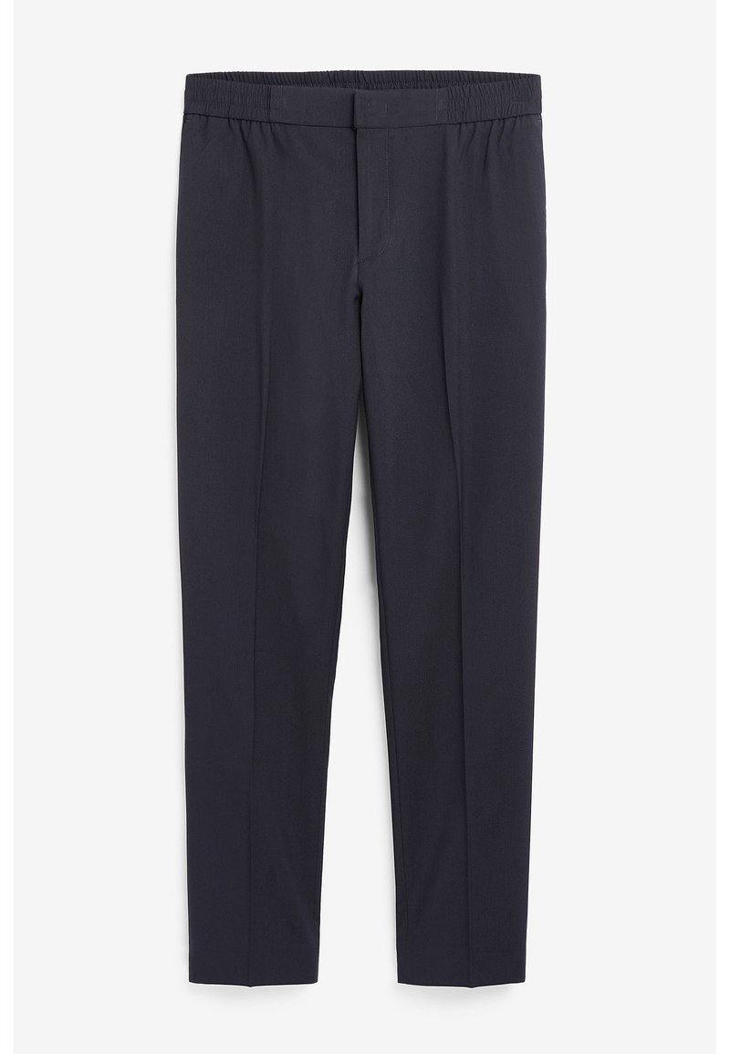Next Broek donkerblauw