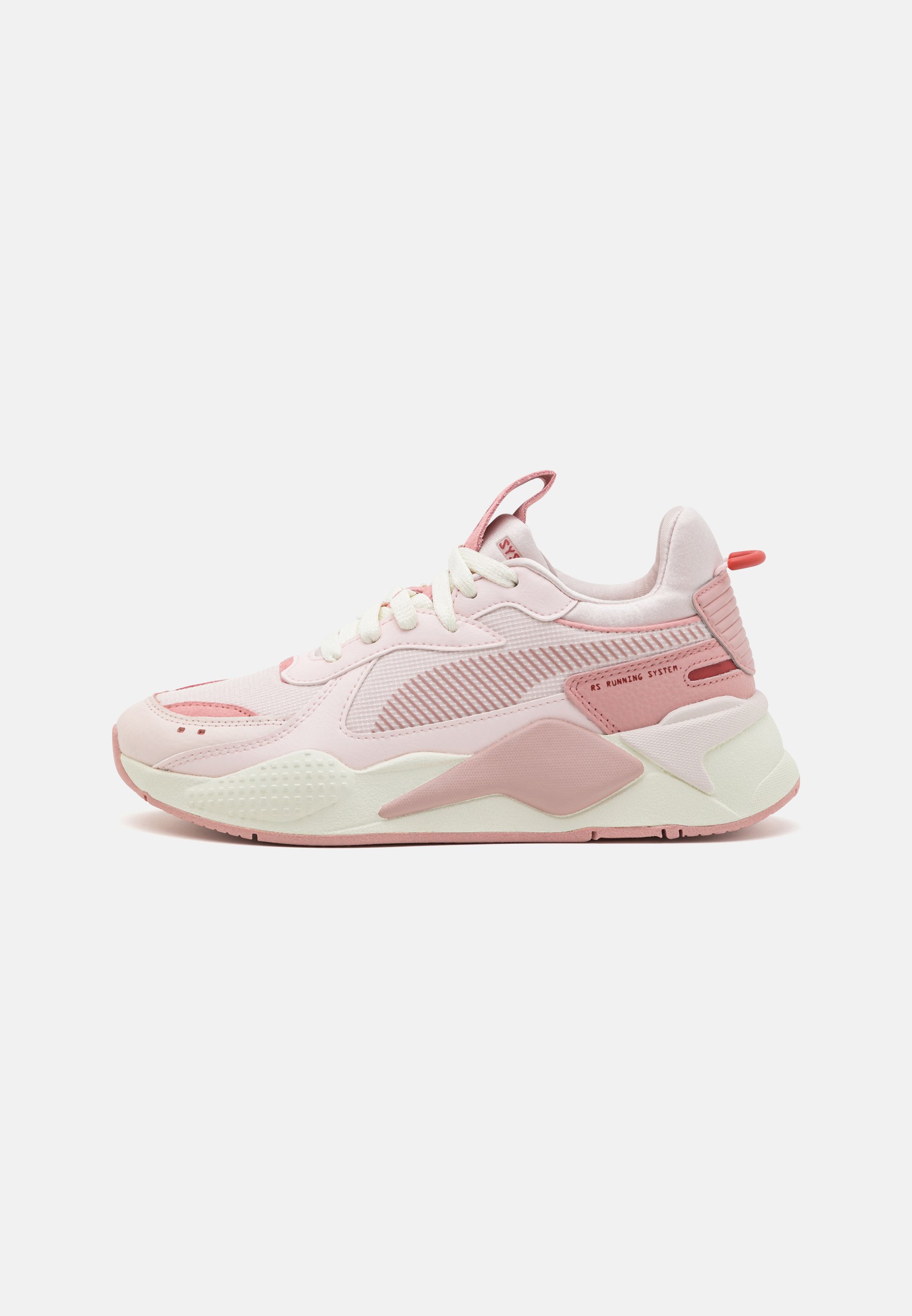 Puma rs x3 trainers pink Clearance