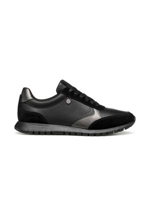 Trainers - black
