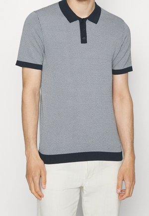 DRYKORN Poloshirt - dark blue