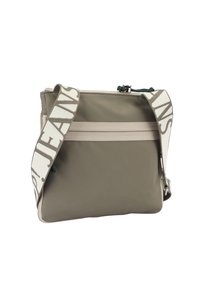 JOOP! Jeans LIETISSIMO LILOU - Borsa a tracolla - grey