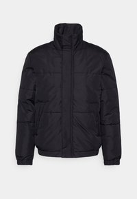 ONSORION QUILTED JACKET - Casaco de inverno - black