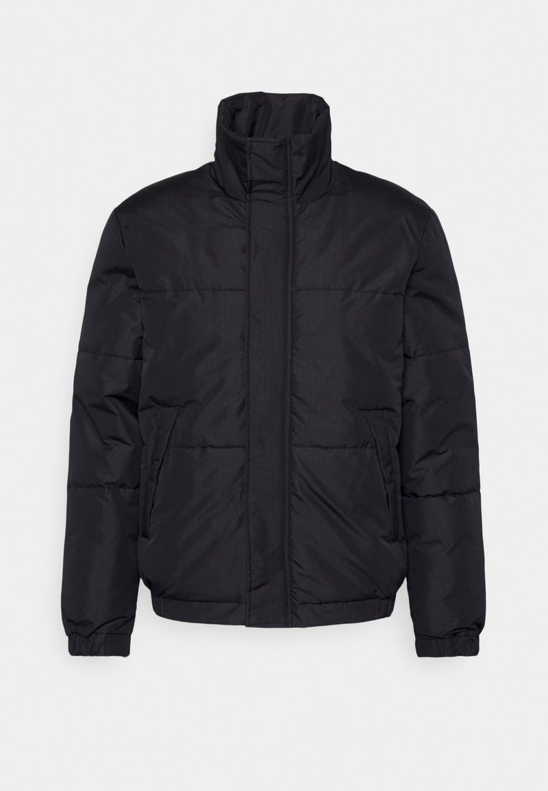Only & Sons ONSORION QUILTED JACKET - Casaco de inverno - black