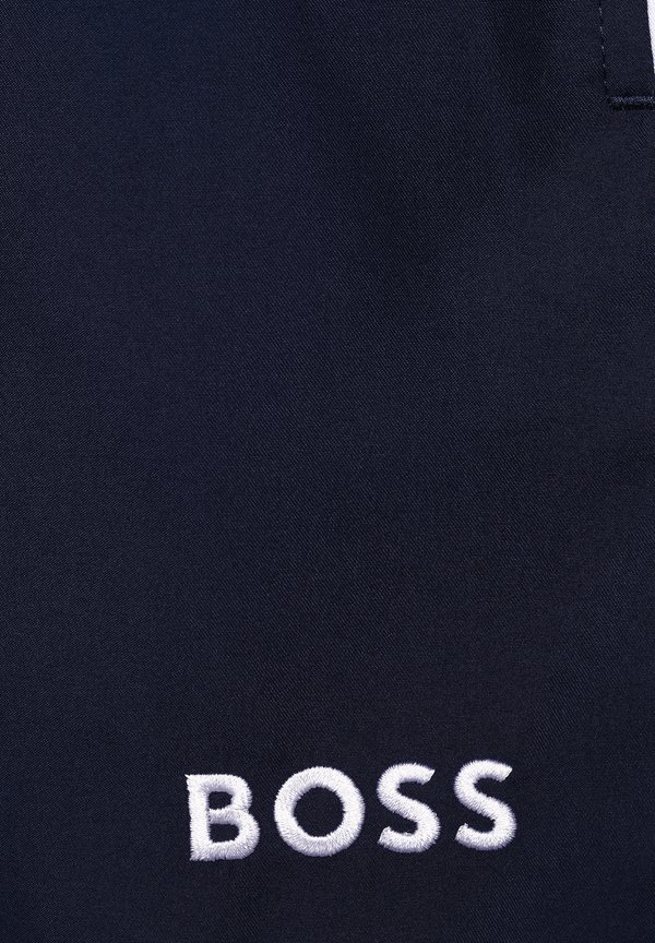 DOGFISH - Swimming shorts - marine3