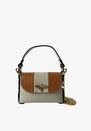 DrachenLeder, Sac à main - beige/braun