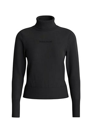 Guess Maglione - nero