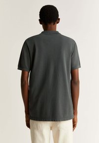 Scalpers BASIC  - Polo - dark green