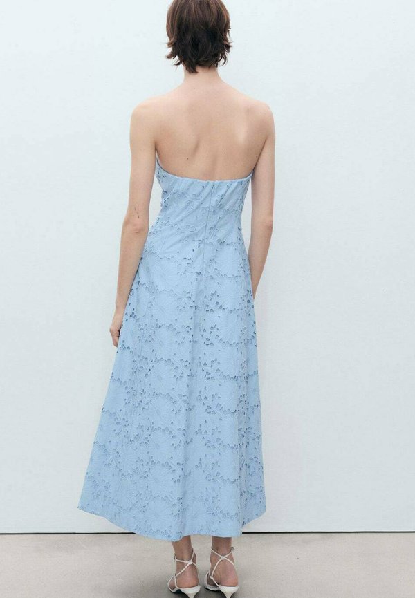SKY - Maxi dress4