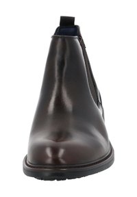 Palado Bottines - dunkelbraun shiny