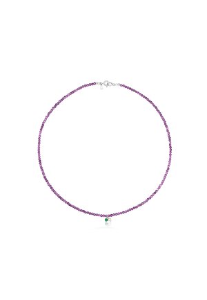 CAMILLE - Collar - lilac