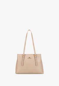 Niet geselecteerd, brown