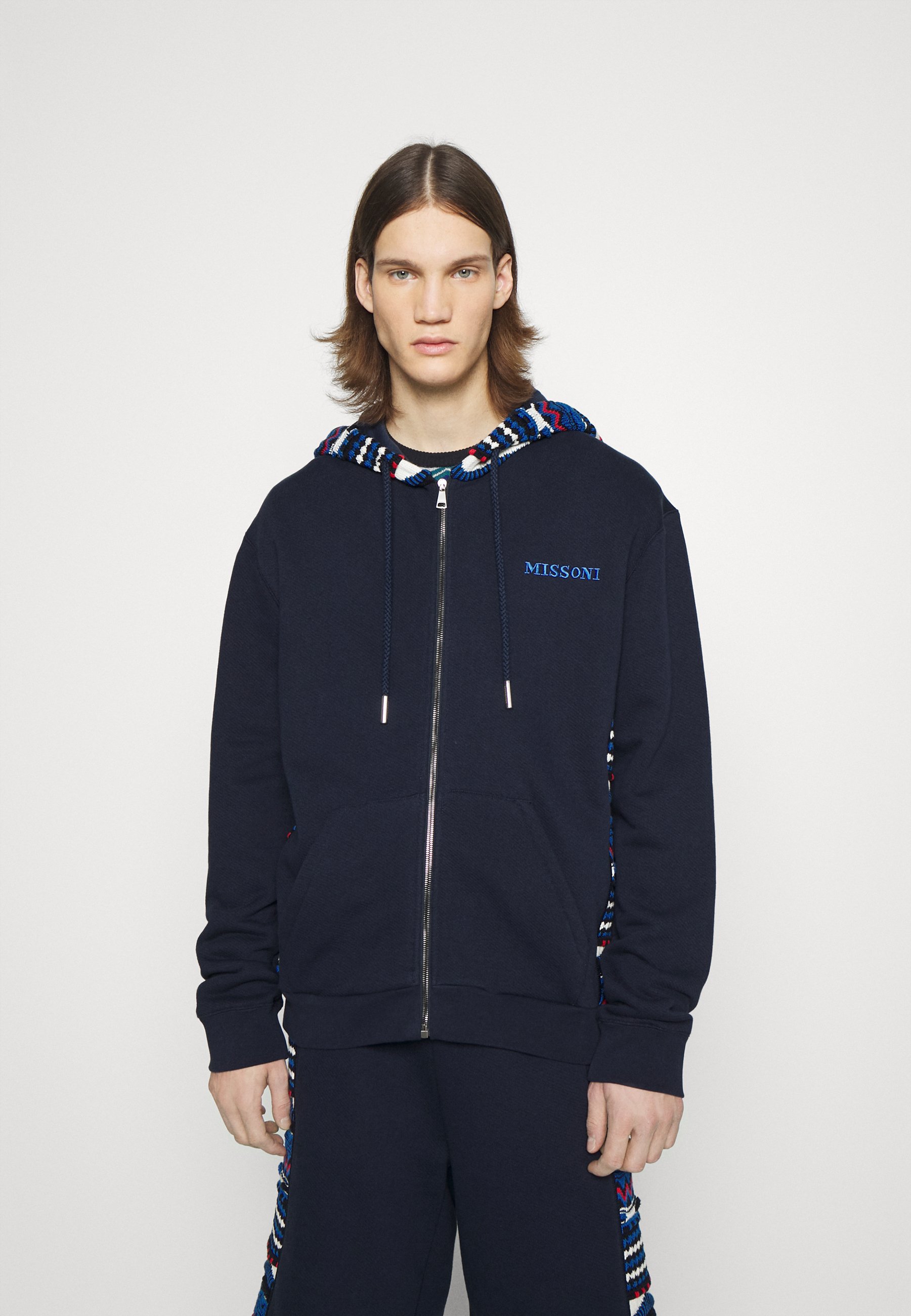 Sudaderas con cremallera de marca de hombre online | Zalando