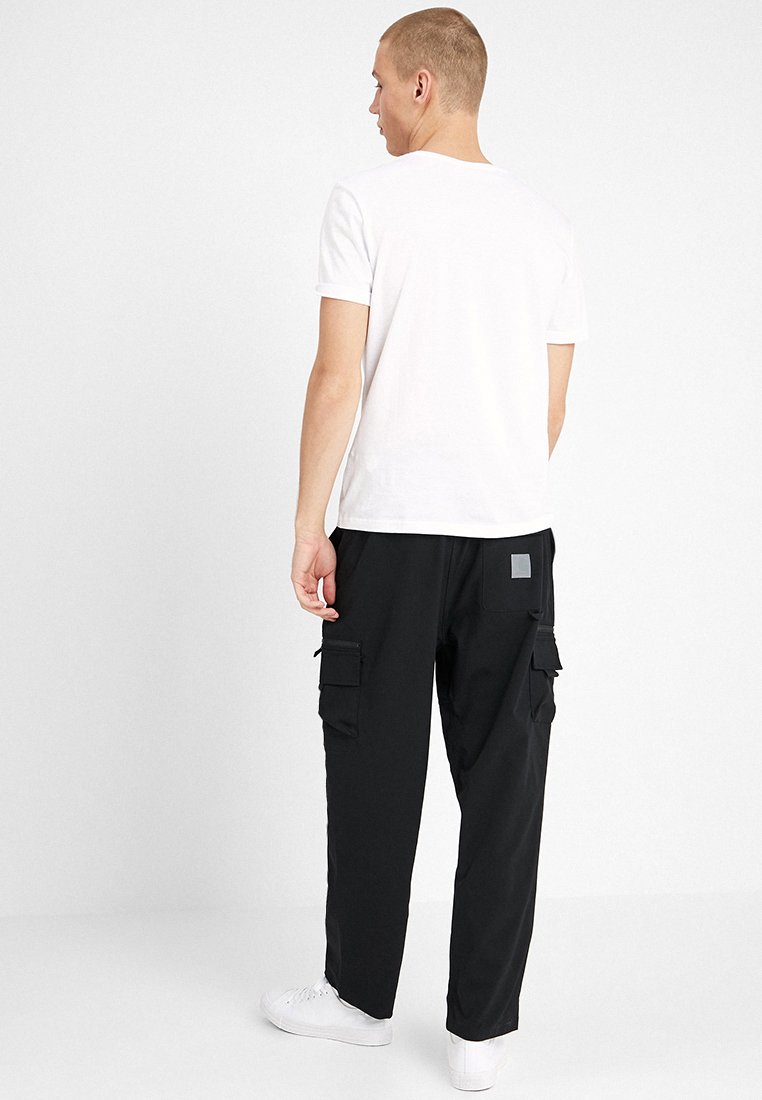 carhartt elmwood pant black