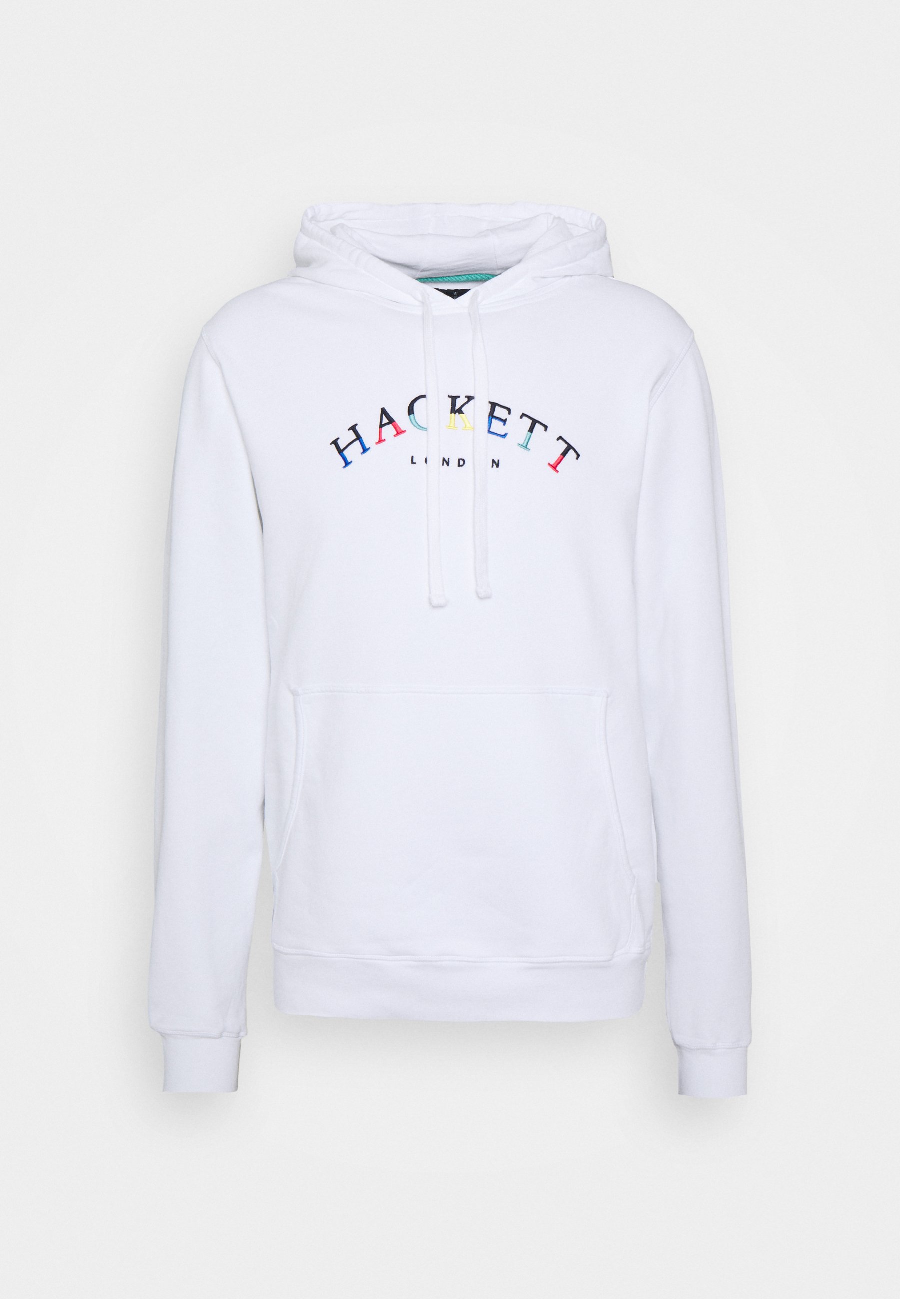 hackett new york