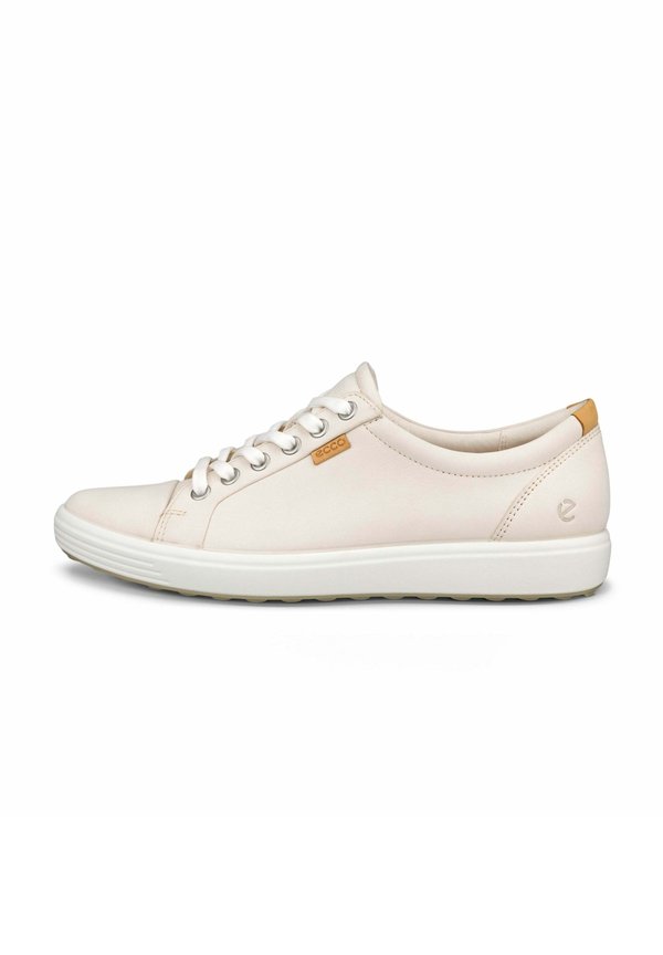 SOFT - Sneaker low - limestone
