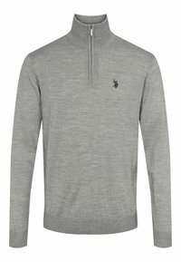 U.S. Polo Assn. MASON - Vesta - mélange