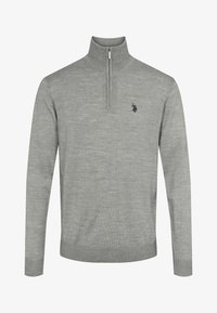 Nije odabrano, mélange