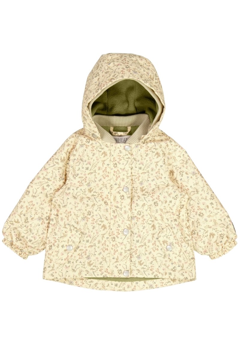 Wheat Parka meerkleurig Wheat Parka meerkleurig