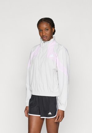 ADI365 - Windbreaker - grey one
