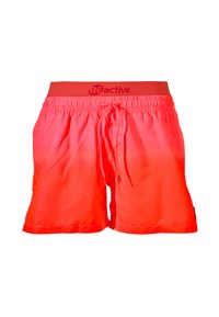 Niet geselecteerd, neonrot