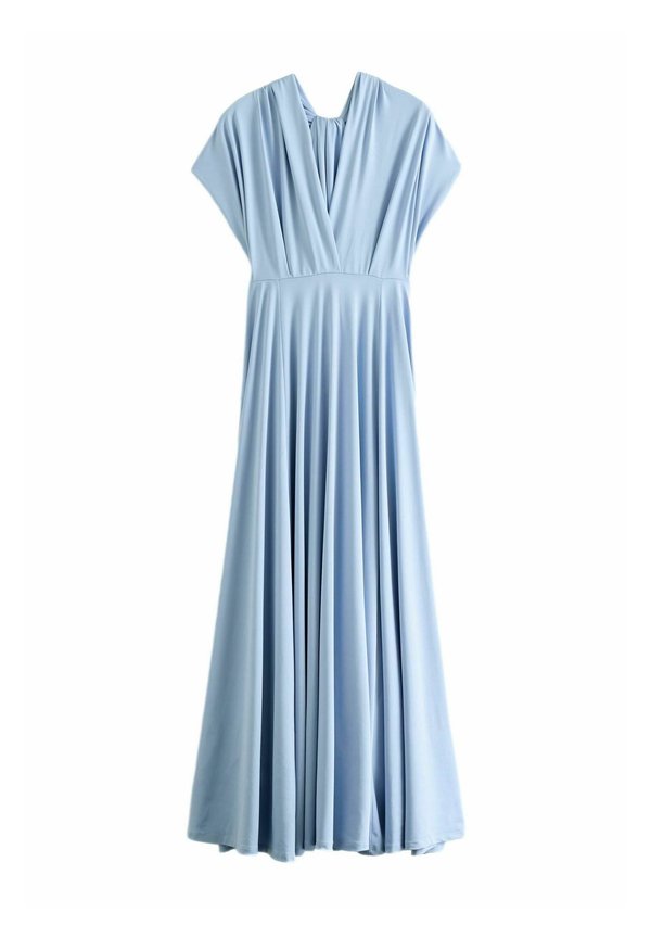 MULTIWAY BRIDESMAID - Jerseykleid