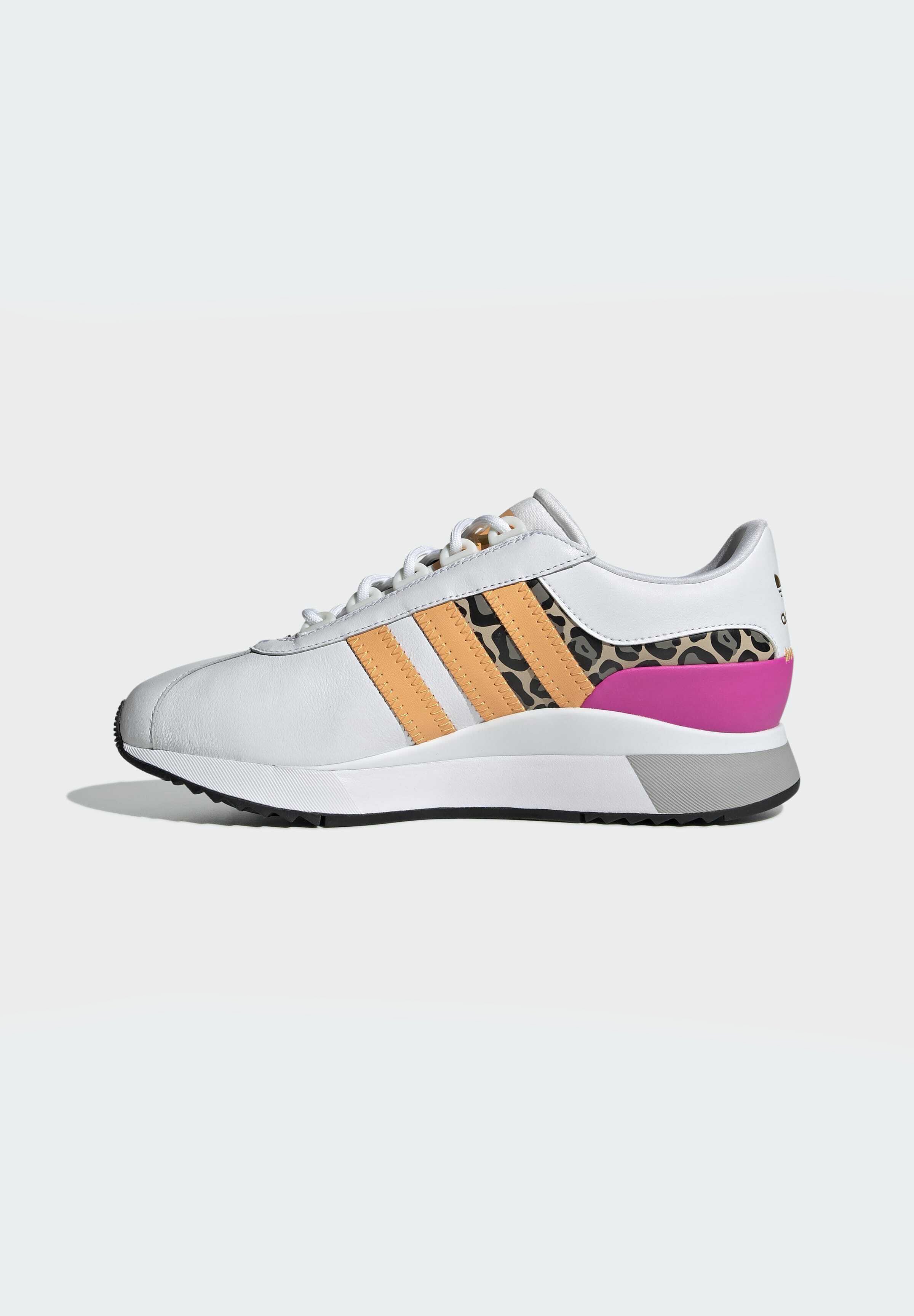 adidas Originals SL ANDRIDGE - Sneakers laag - white/wit - Zalando.nl