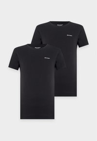 Επιλέχθηκε, black