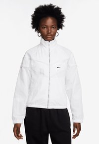 Nike Sportswear Spordijakk - white