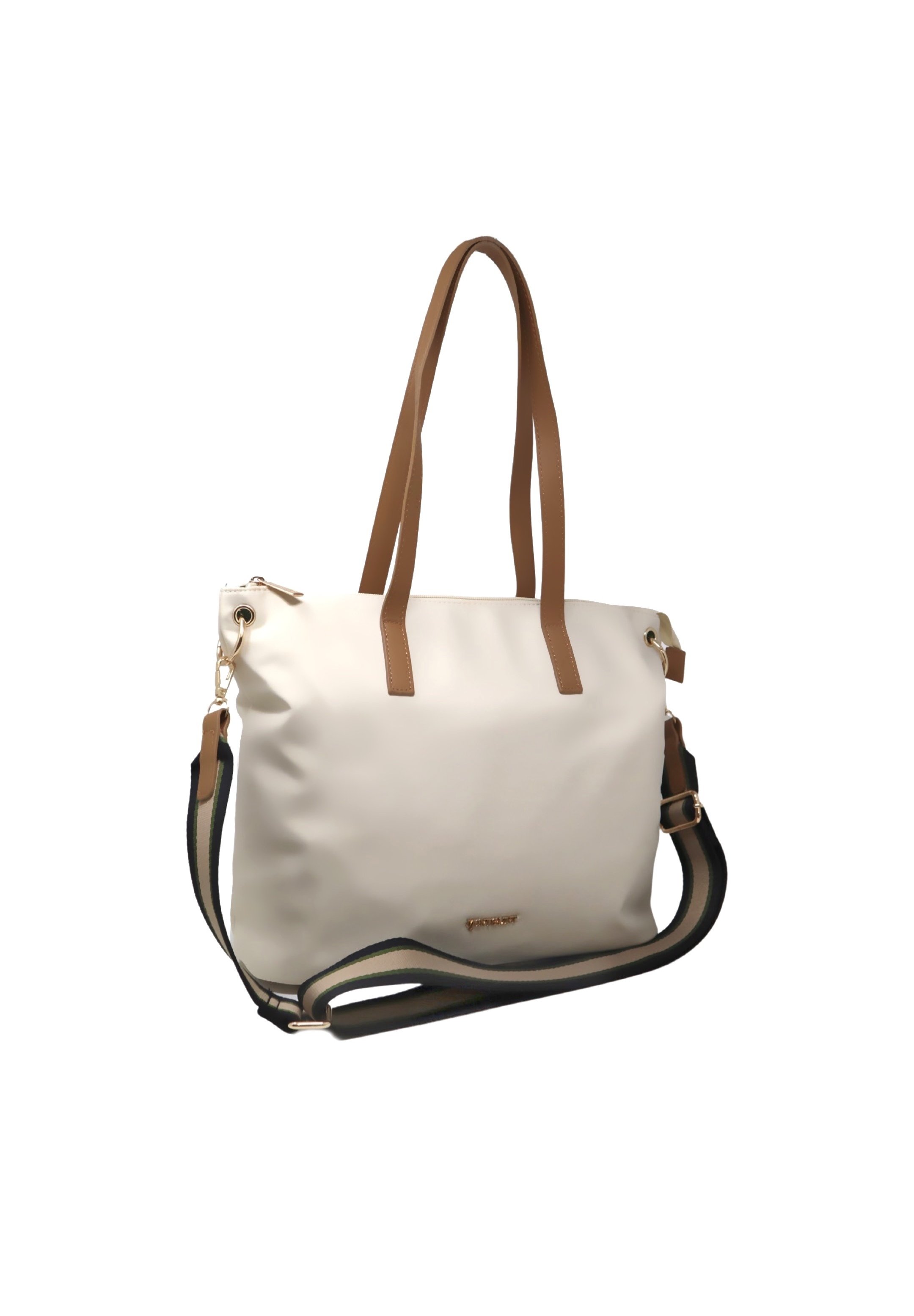 Montsaint Bolso de mano - camel/beige - Zalando.es