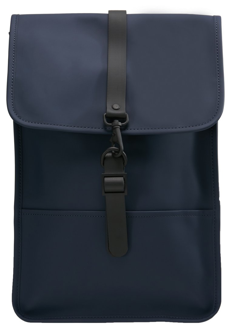 rains backpack mini black