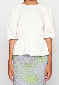 ONLY Camicetta - white