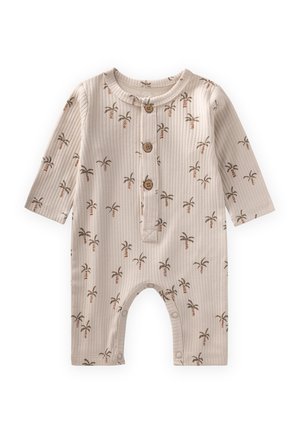 ROMPER - Kombinezons - beige