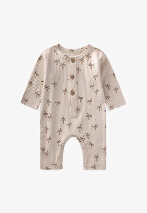 ROMPER - Kombinezonas - beige