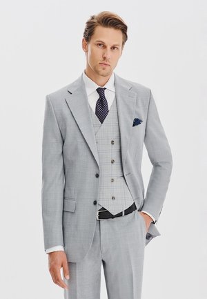 Pako Lorente - Marynarka garniturowa