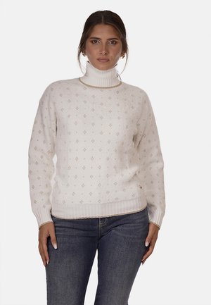 Maglione - bianco