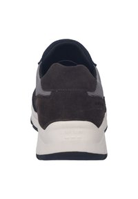 Josef Seibel Matalavartiset tennarit - ocean multi