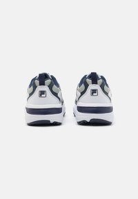 Fila RAY TRACER UNISEX biały
