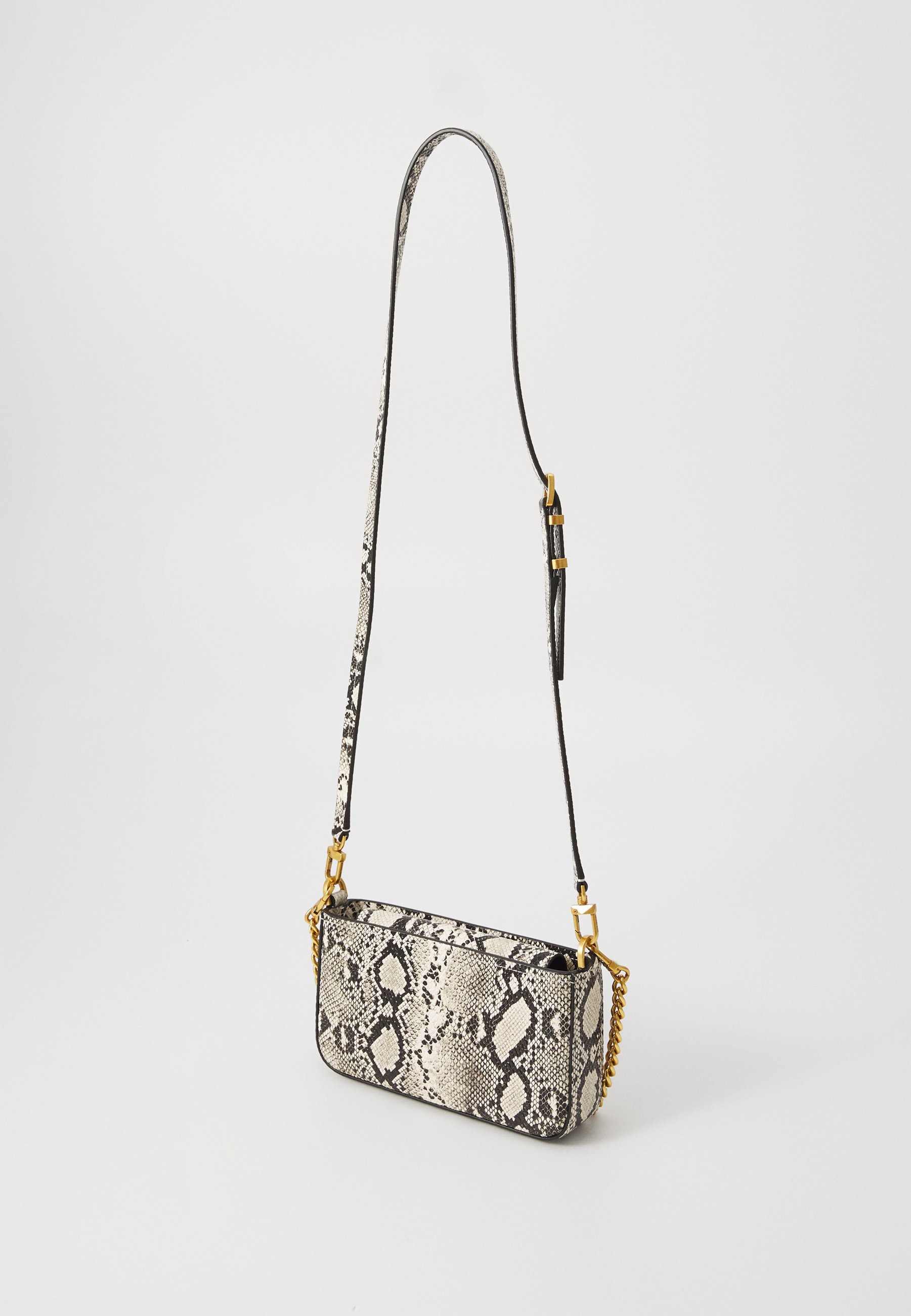 MICHAEL Michael Kors BRYANT CONV XBODY POUCHETTE - Cross