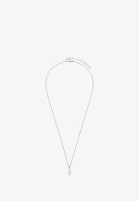 Niet geselecteerd, silver-coloured/pink