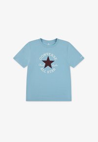 Unausgewählt, deja blue