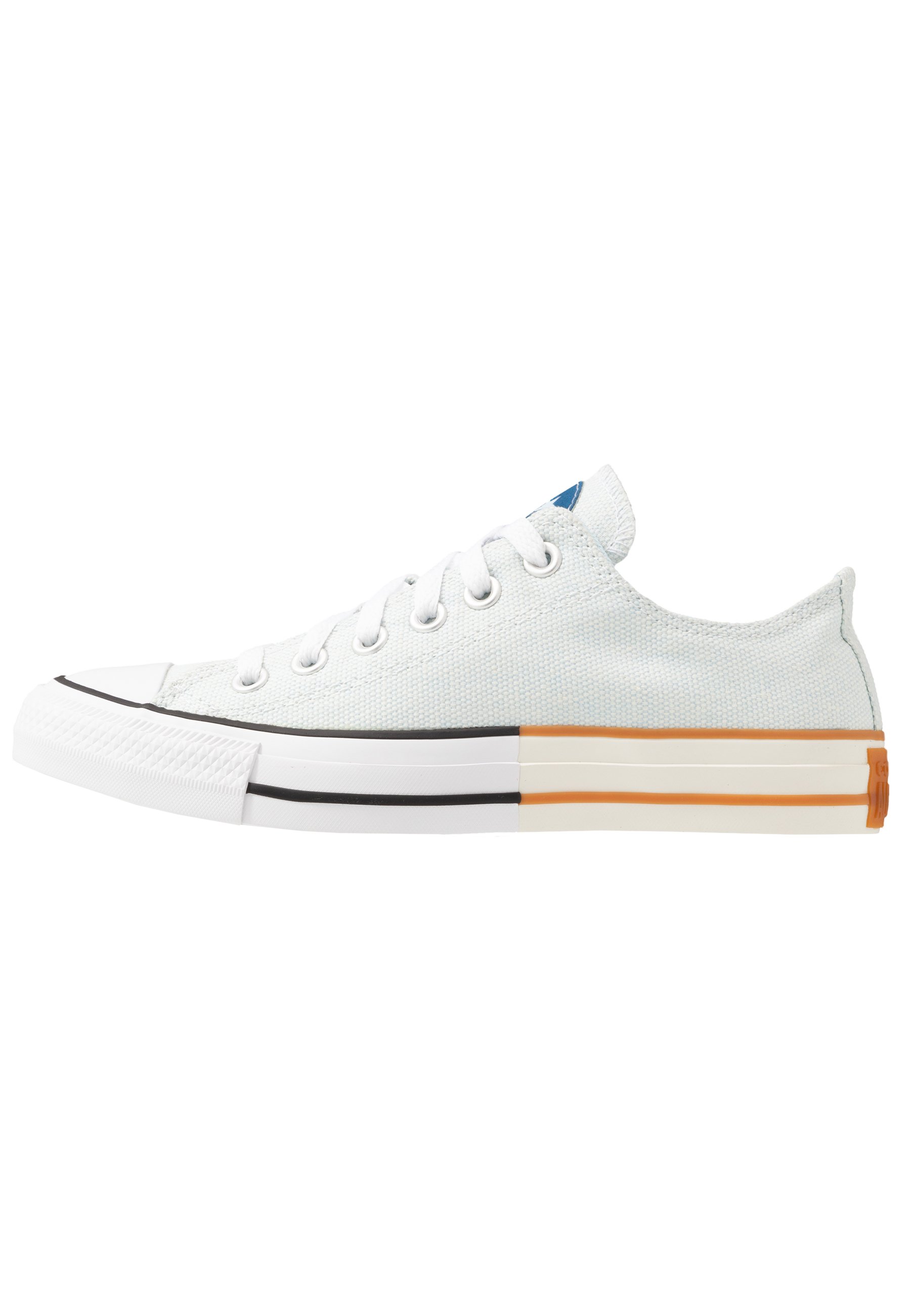 all star grigie basse