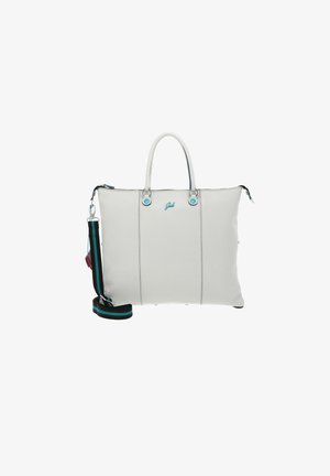 Gabs PLUS - Shopping bag - cream