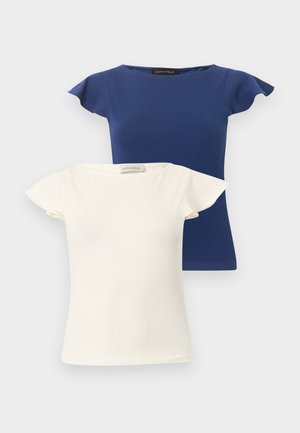 Anna Field - T-shirt basic